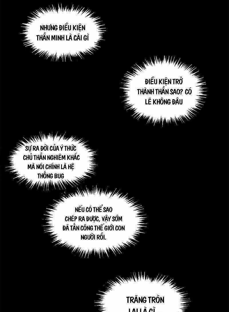 Kiếm Vũ Chapter 228 trang 28
