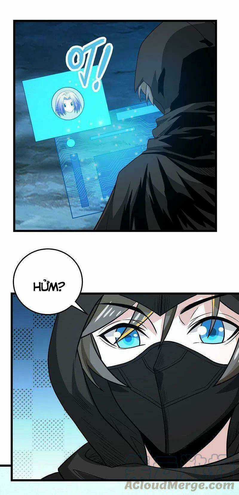 Kiếm Vũ Chapter 228 trang 30