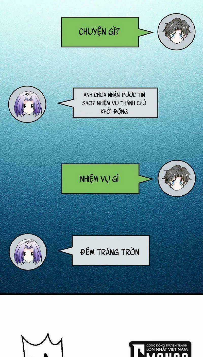 Kiếm Vũ Chapter 228 trang 31