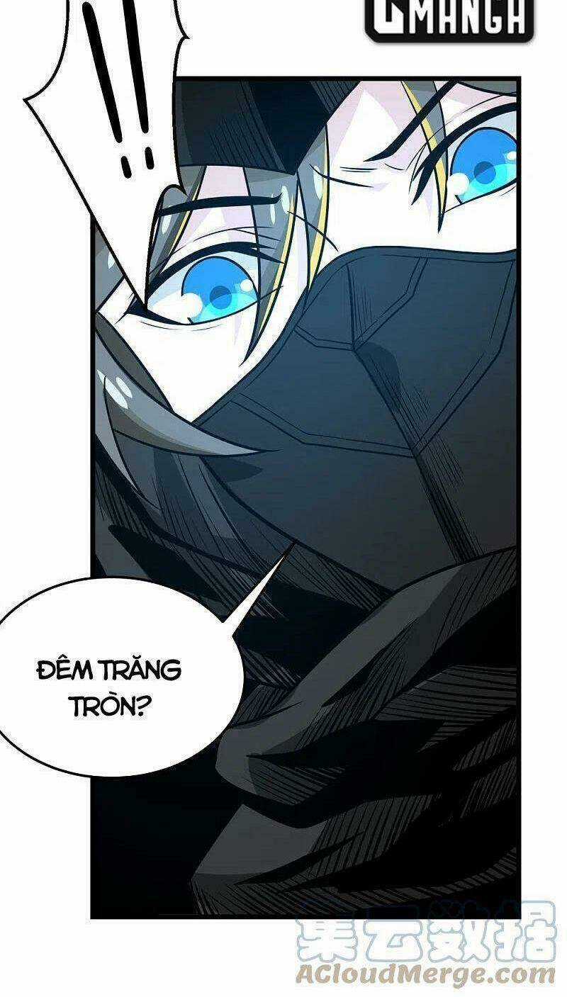 Kiếm Vũ Chapter 228 trang 32