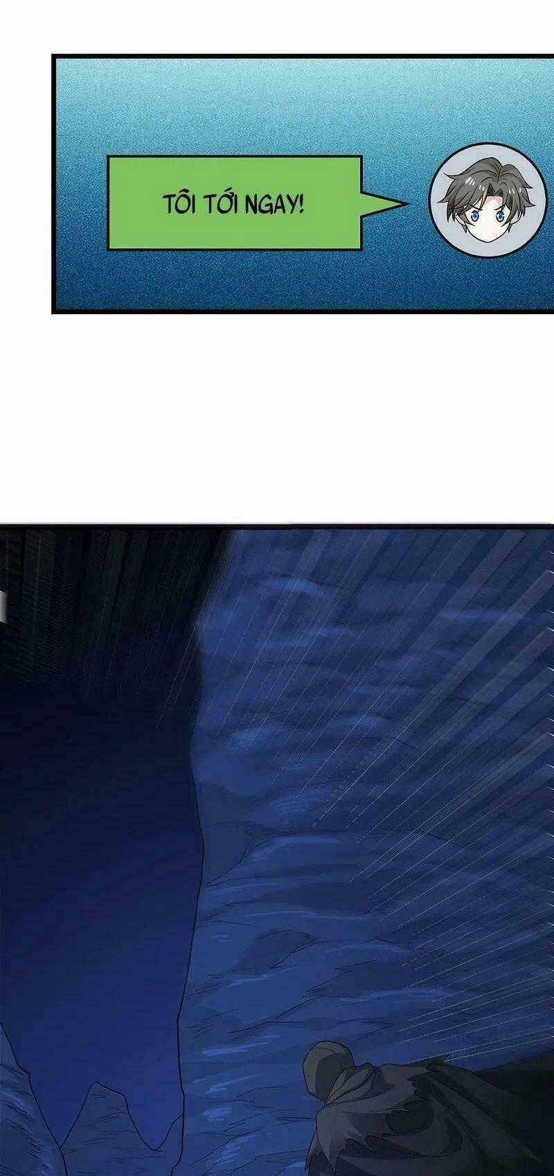 Kiếm Vũ Chapter 228 trang 33