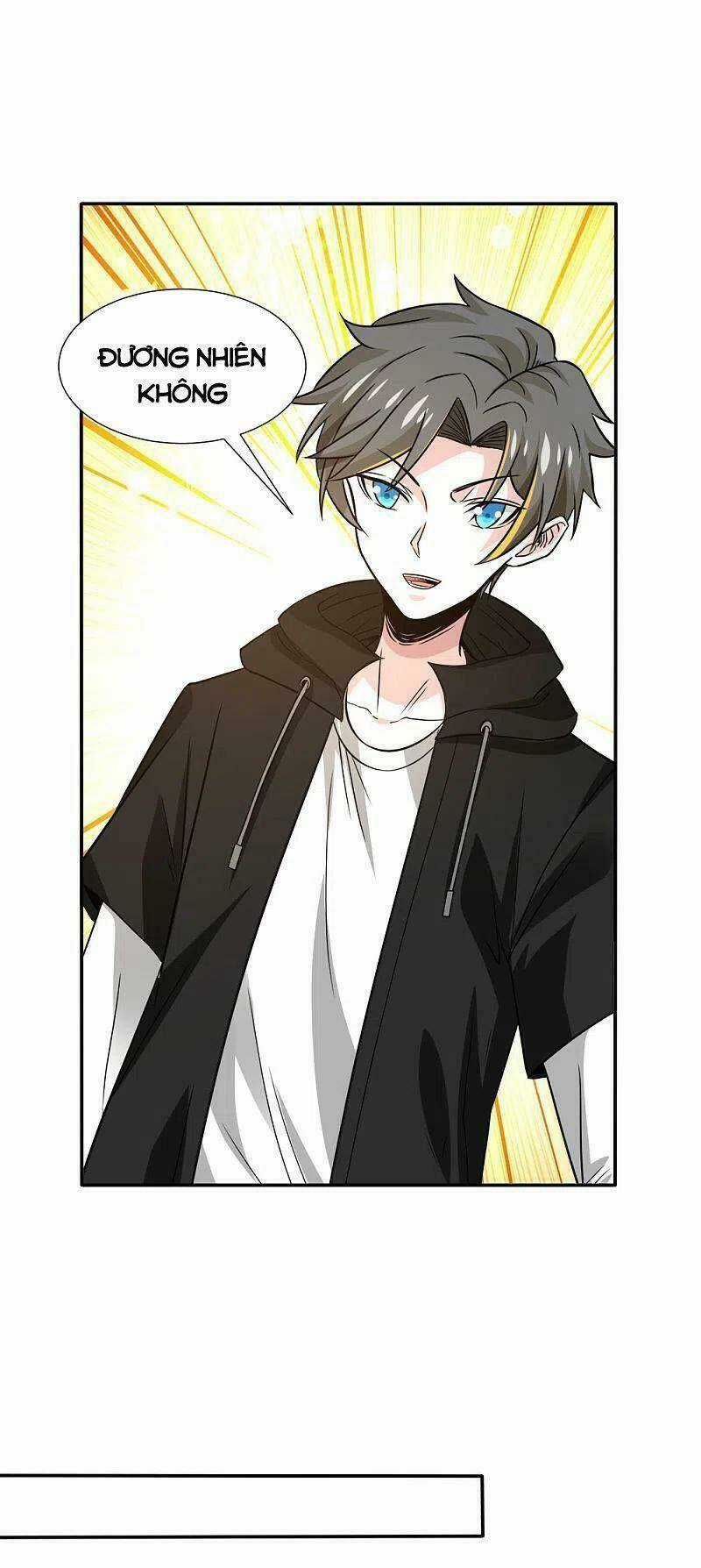 Kiếm Vũ Chapter 228 trang 6