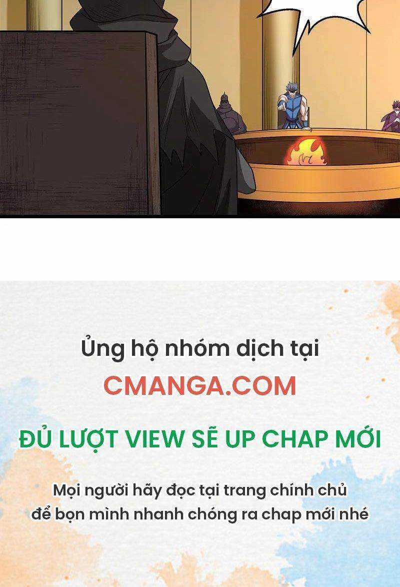 Kiếm Vũ Chapter 229 trang 16