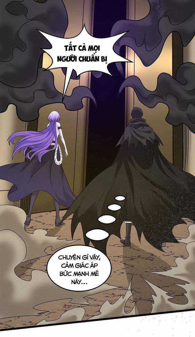 Kiếm Vũ Chapter 229 trang 31