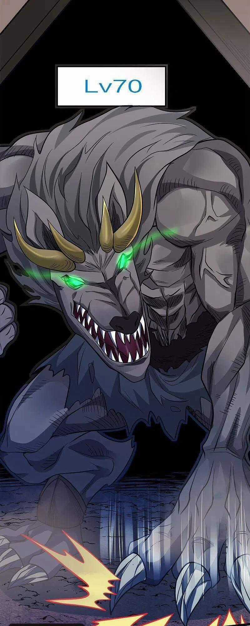 Kiếm Vũ Chapter 229 trang 36