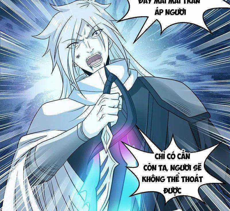 Kiếm Vũ Chapter 229 trang 7