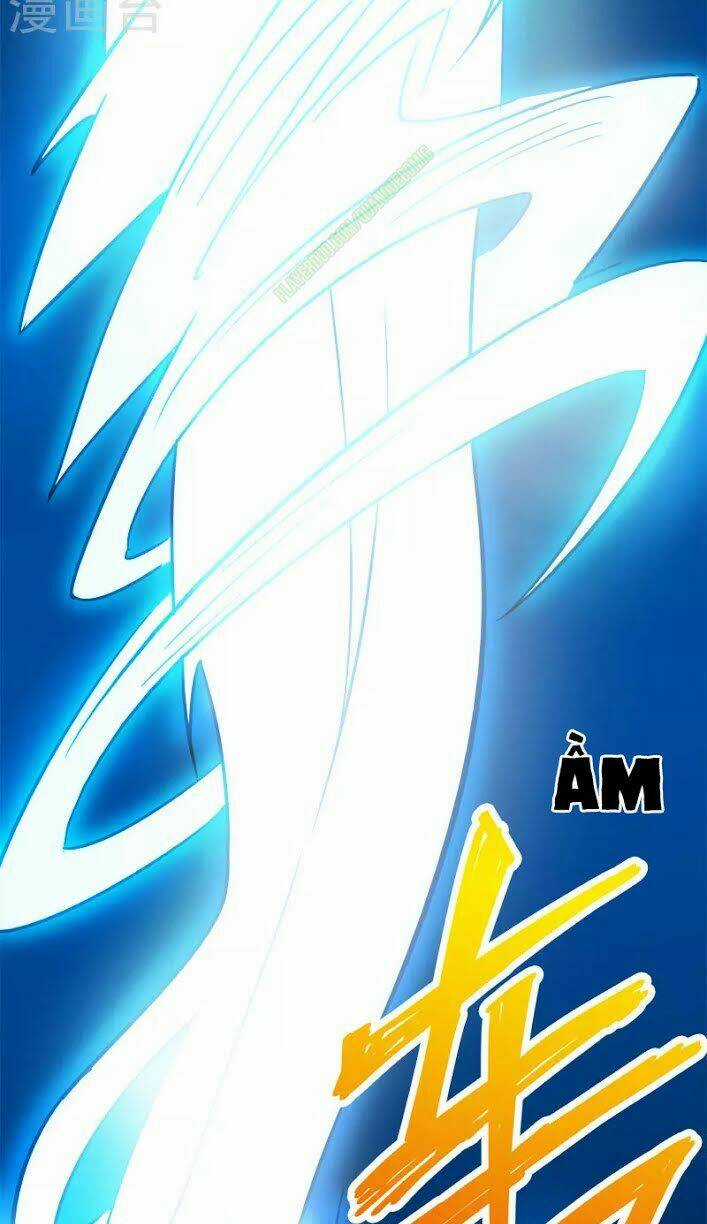 Kiếm Vũ Chapter 23 trang 11