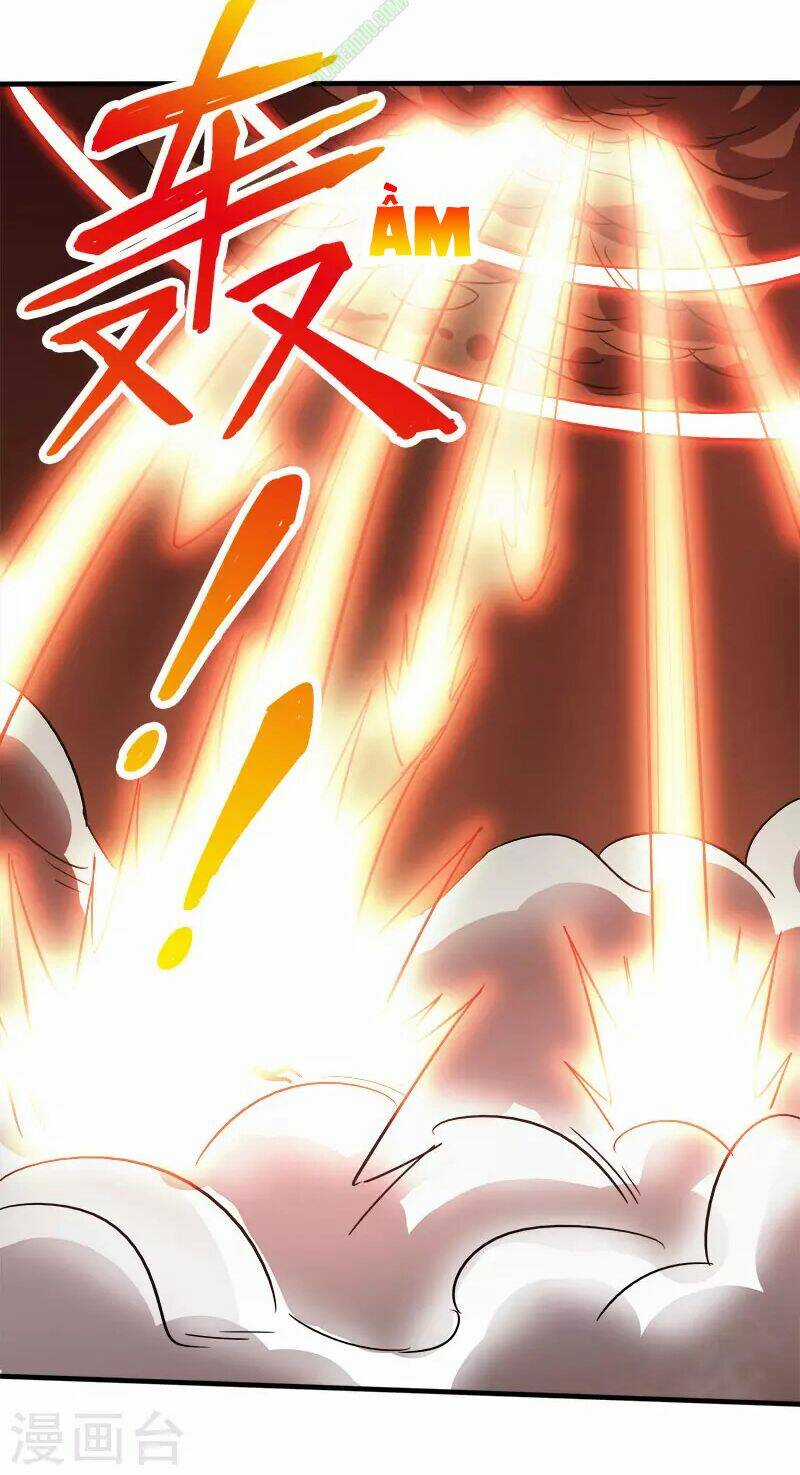 Kiếm Vũ Chapter 23 trang 18