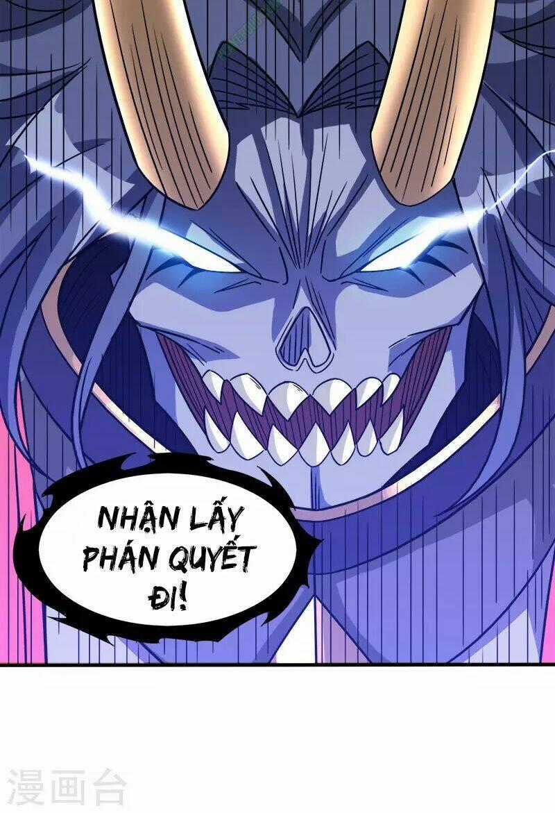 Kiếm Vũ Chapter 23 trang 26