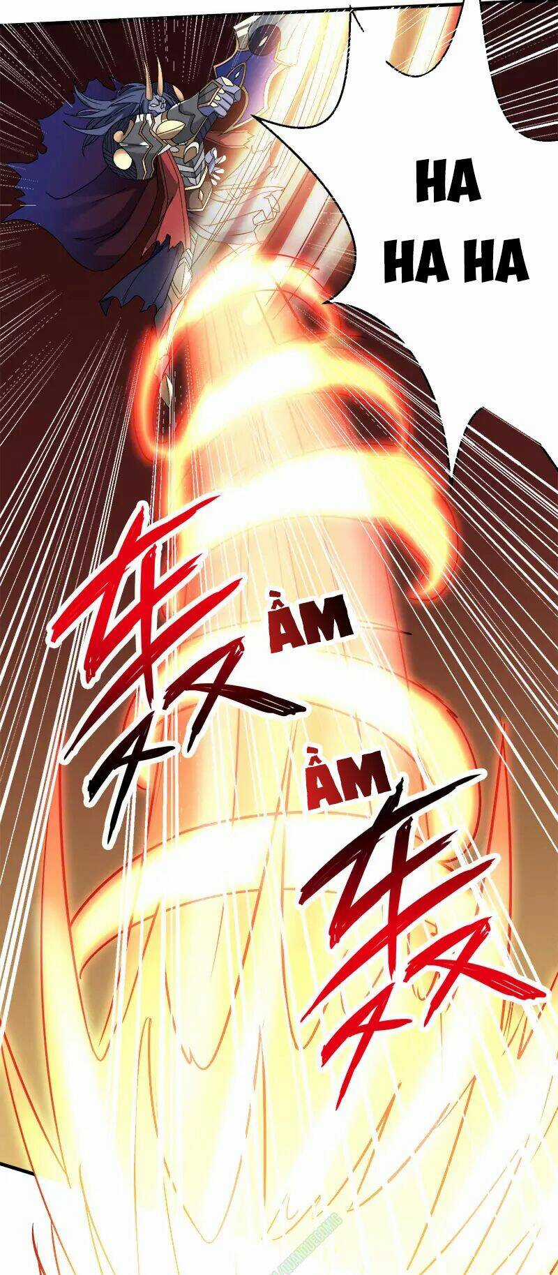 Kiếm Vũ Chapter 23 trang 4