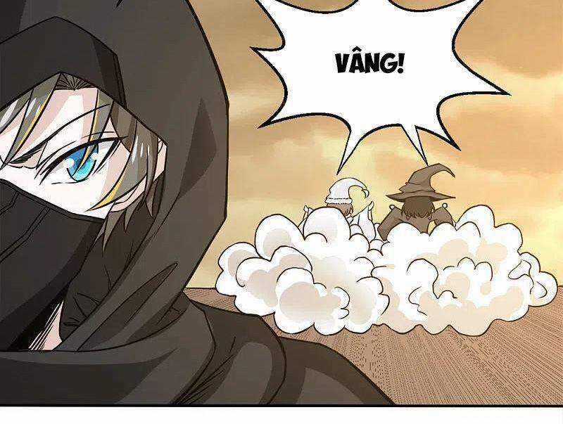Kiếm Vũ Chapter 230 trang 11