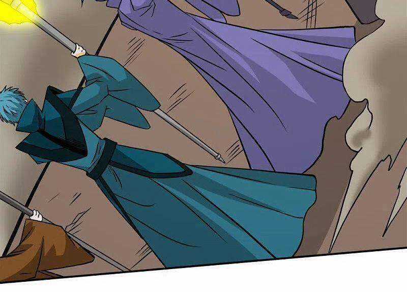 Kiếm Vũ Chapter 230 trang 15