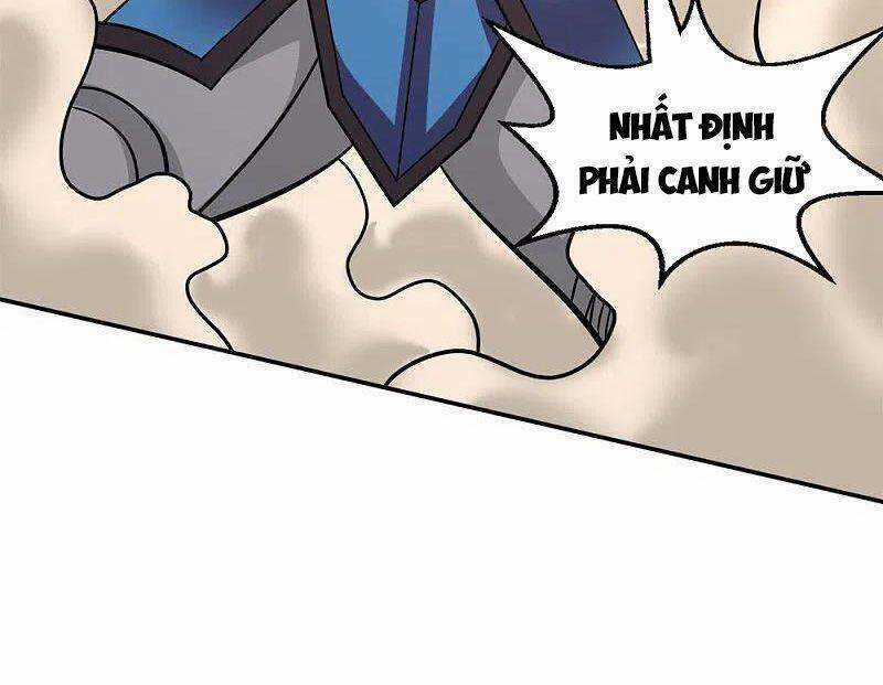 Kiếm Vũ Chapter 230 trang 25