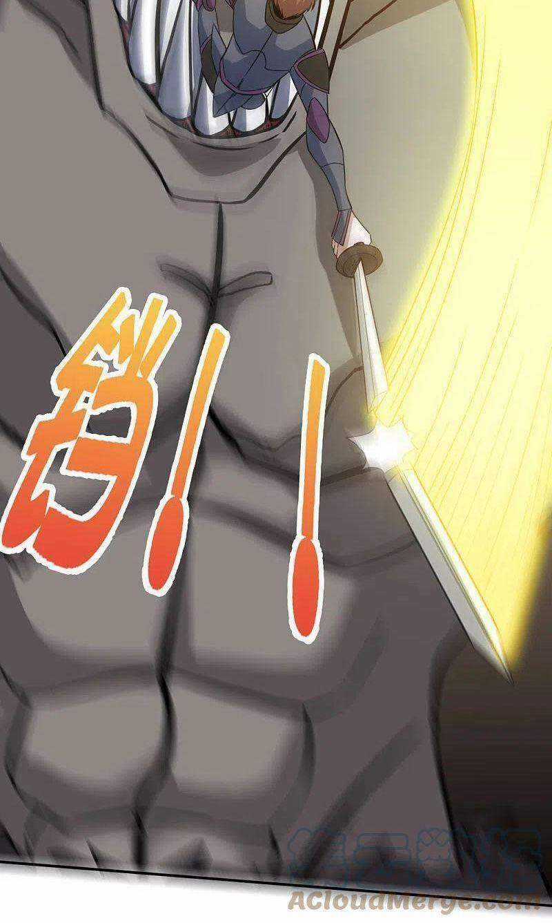 Kiếm Vũ Chapter 230 trang 5