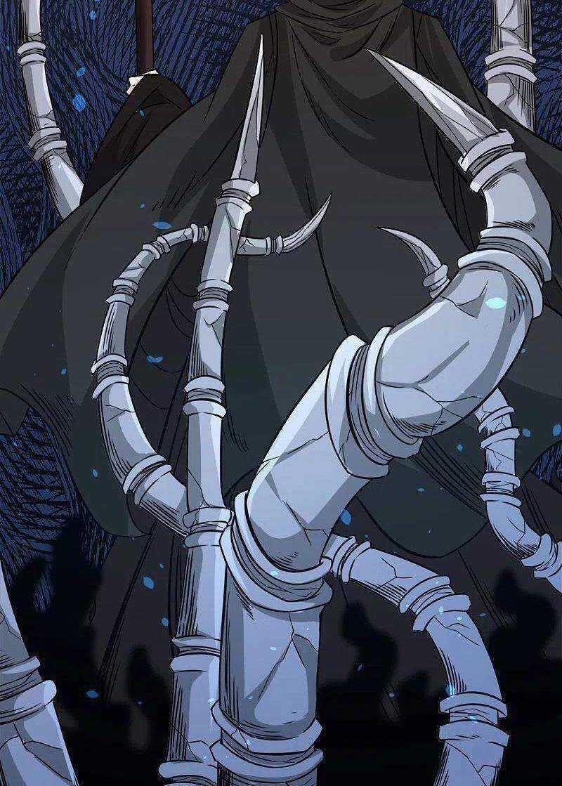 Kiếm Vũ Chapter 231 trang 12