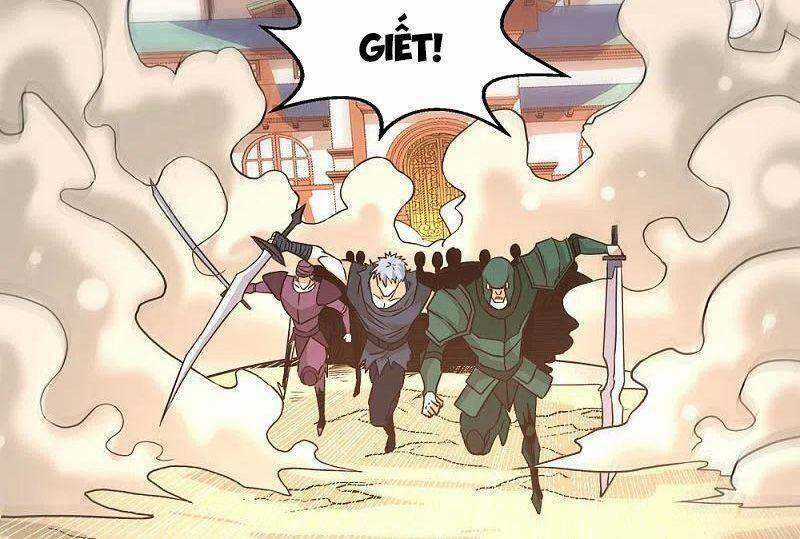 Kiếm Vũ Chapter 231 trang 14