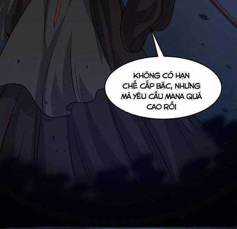 Kiếm Vũ Chapter 231 trang 16