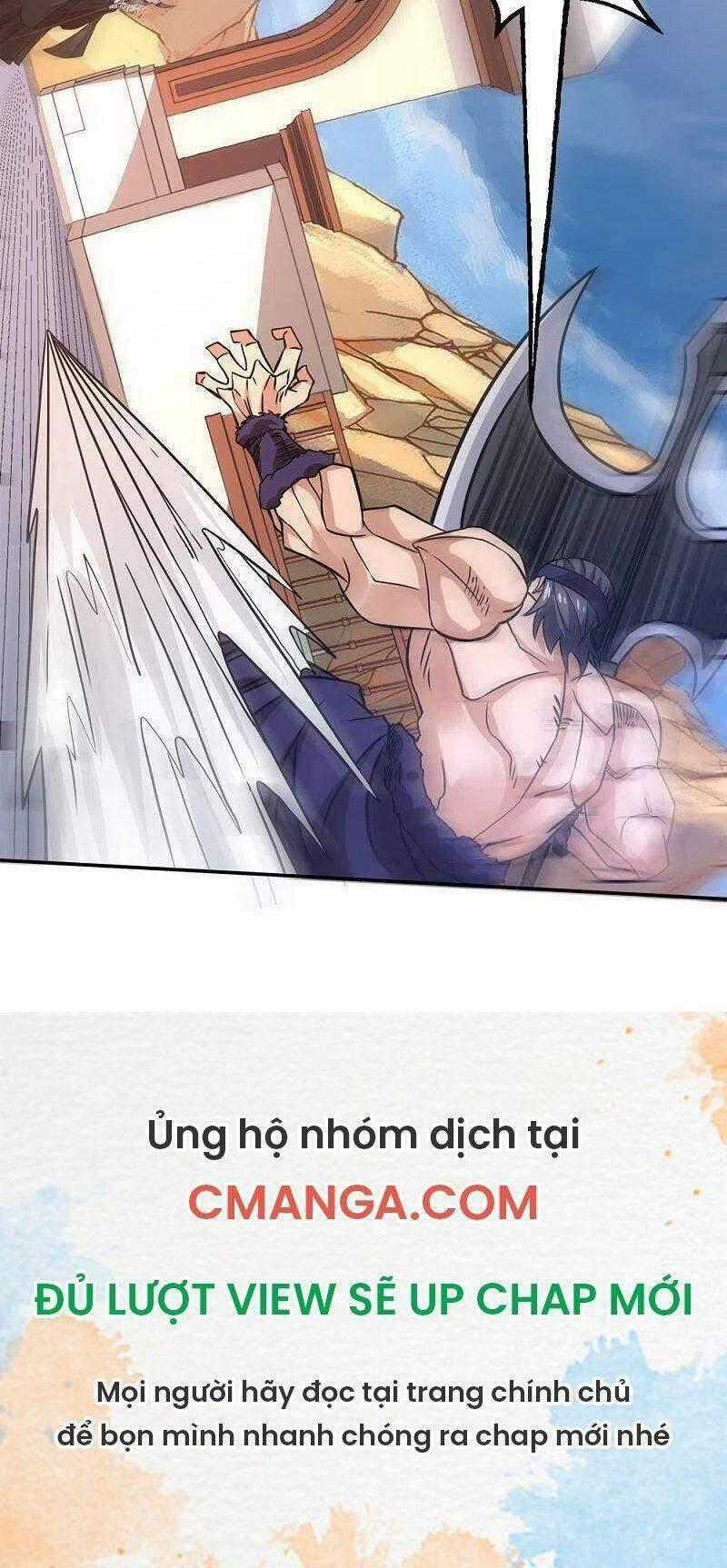 Kiếm Vũ Chapter 231 trang 24