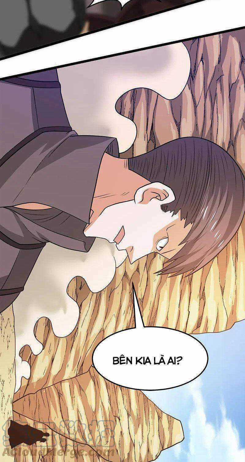 Kiếm Vũ Chapter 231 trang 8