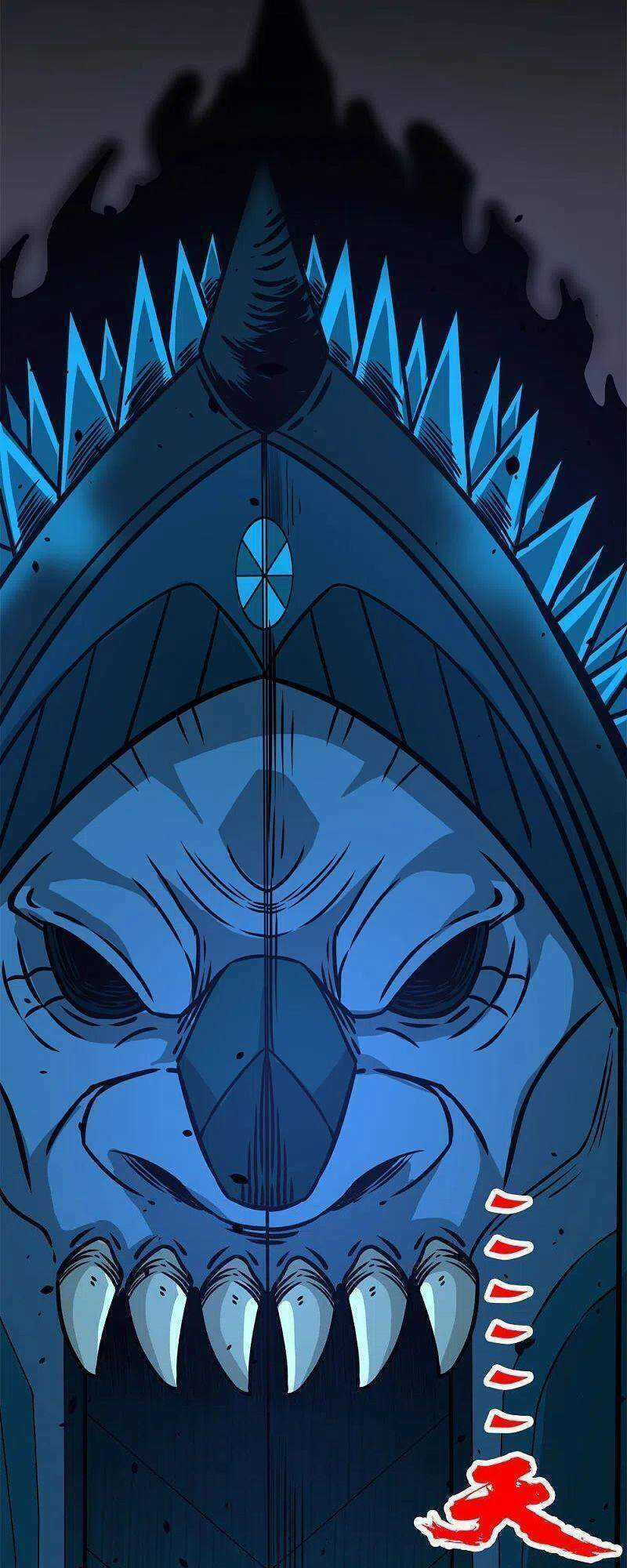 Kiếm Vũ Chapter 232 trang 2