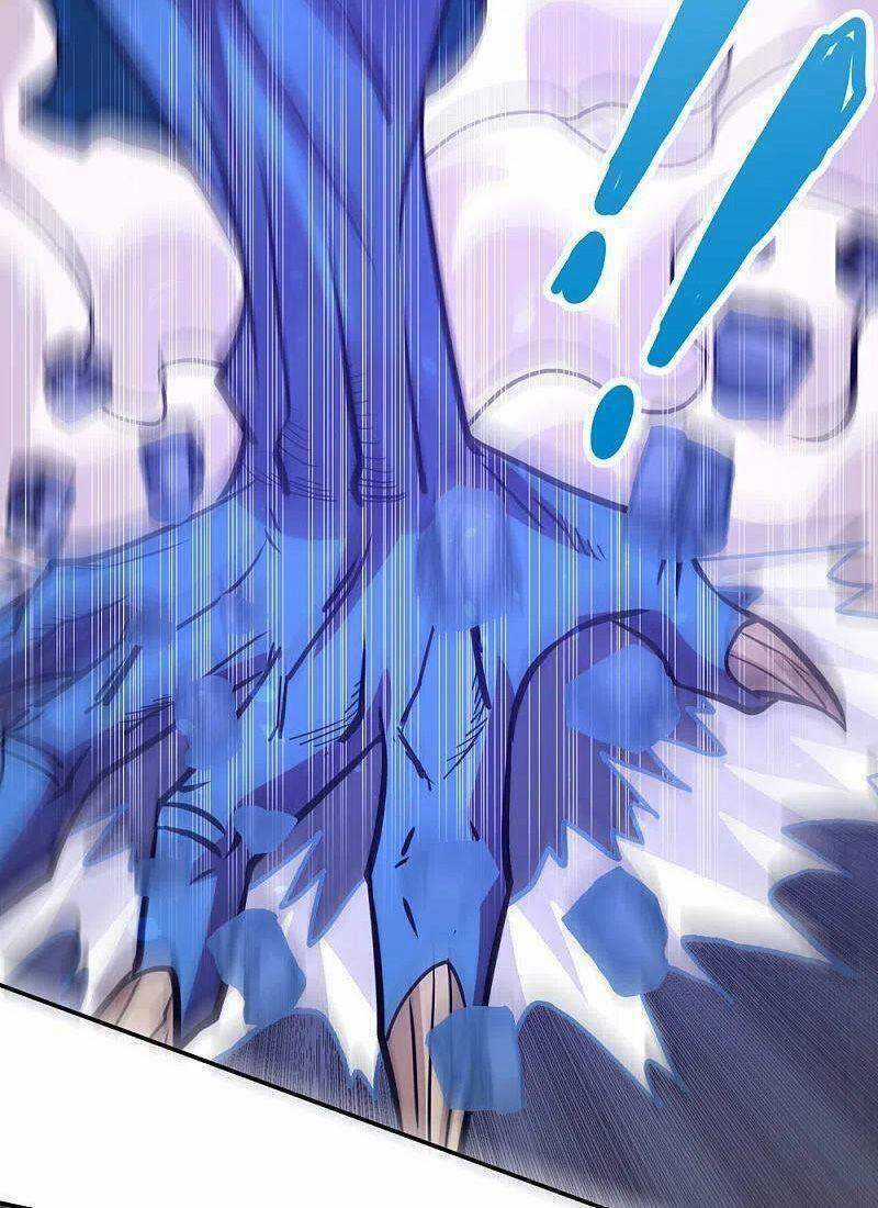 Kiếm Vũ Chapter 232 trang 9