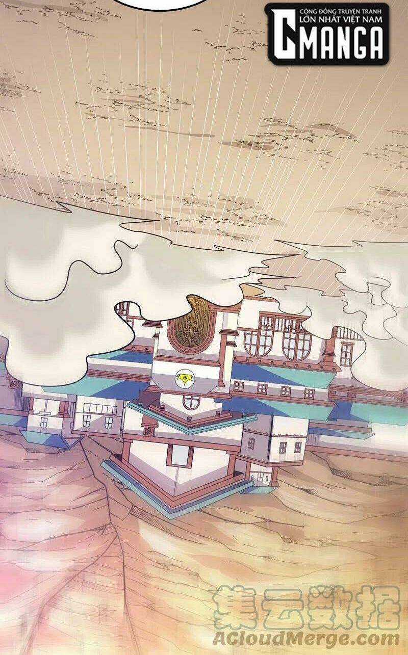 Kiếm Vũ Chapter 233 trang 14