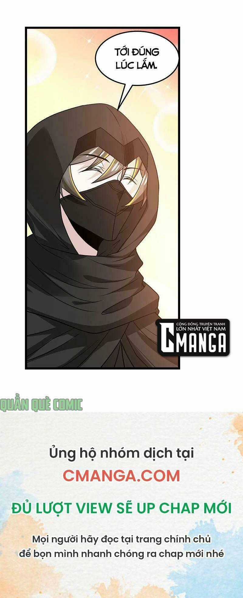 Kiếm Vũ Chapter 233 trang 23
