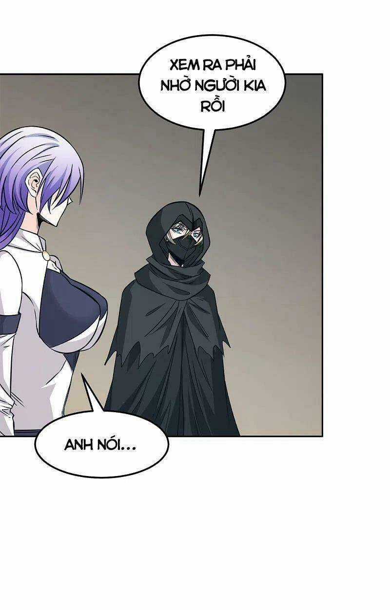 Kiếm Vũ Chapter 234 trang 14