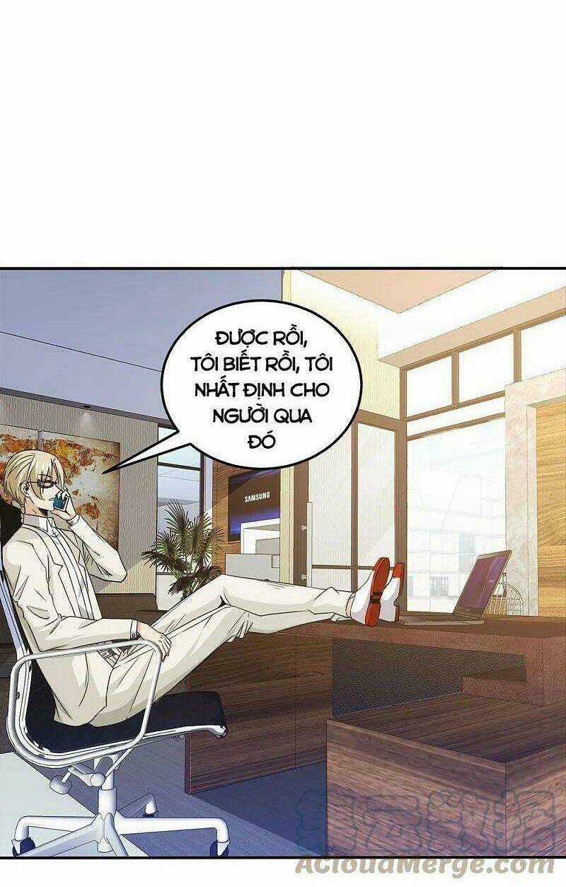 Kiếm Vũ Chapter 234 trang 15