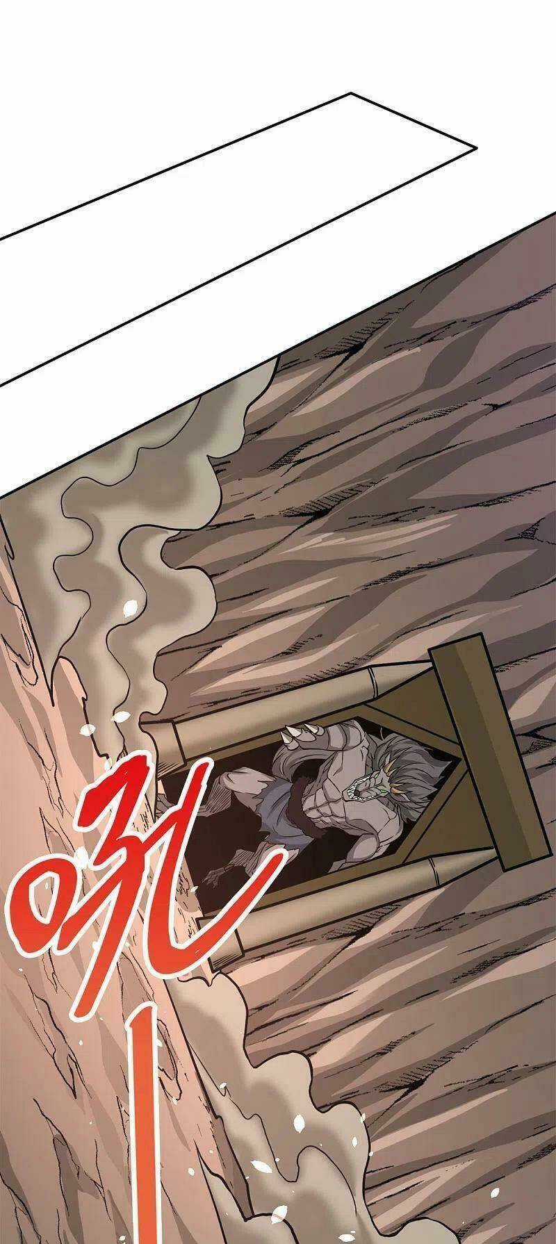 Kiếm Vũ Chapter 234 trang 4