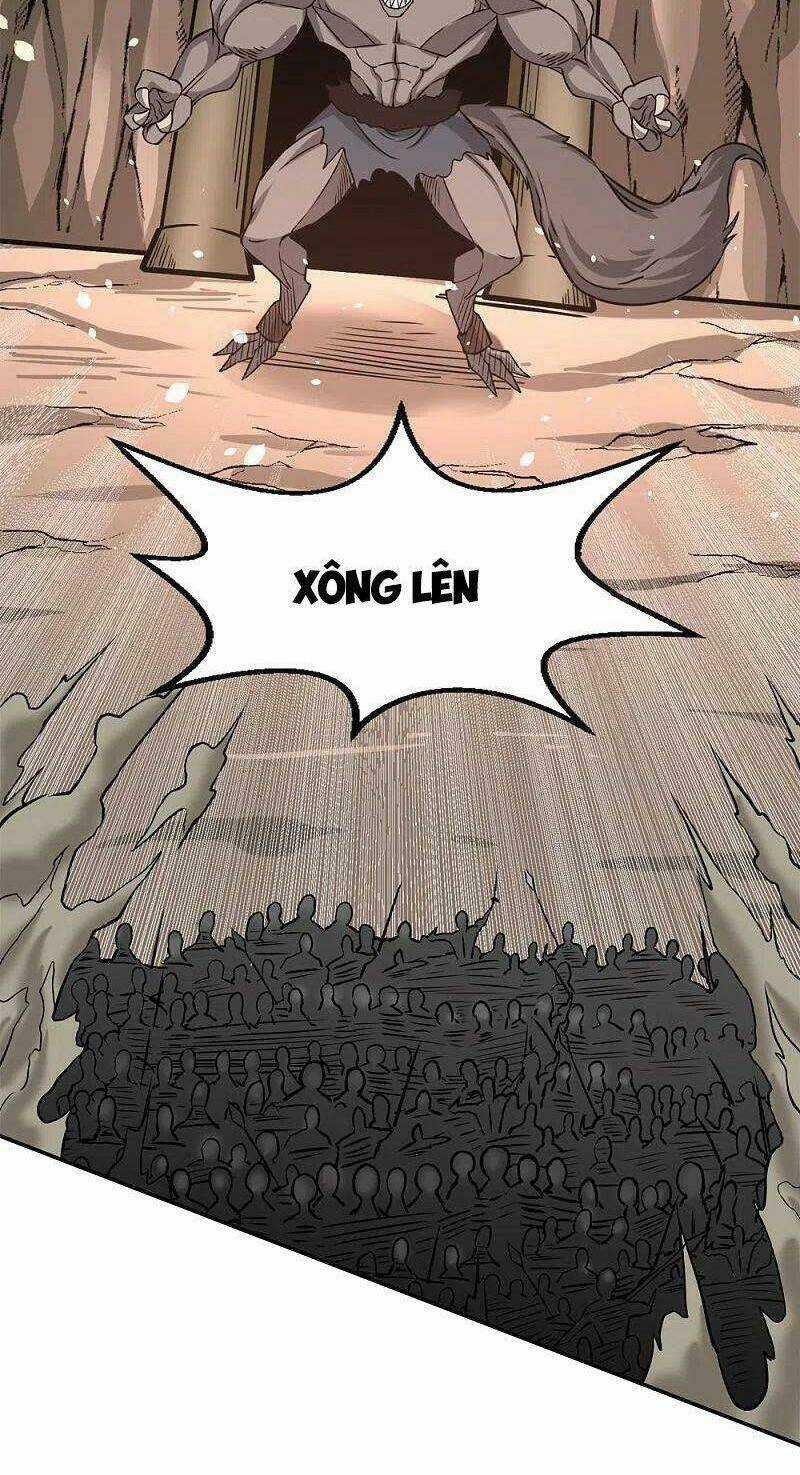 Kiếm Vũ Chapter 234 trang 7