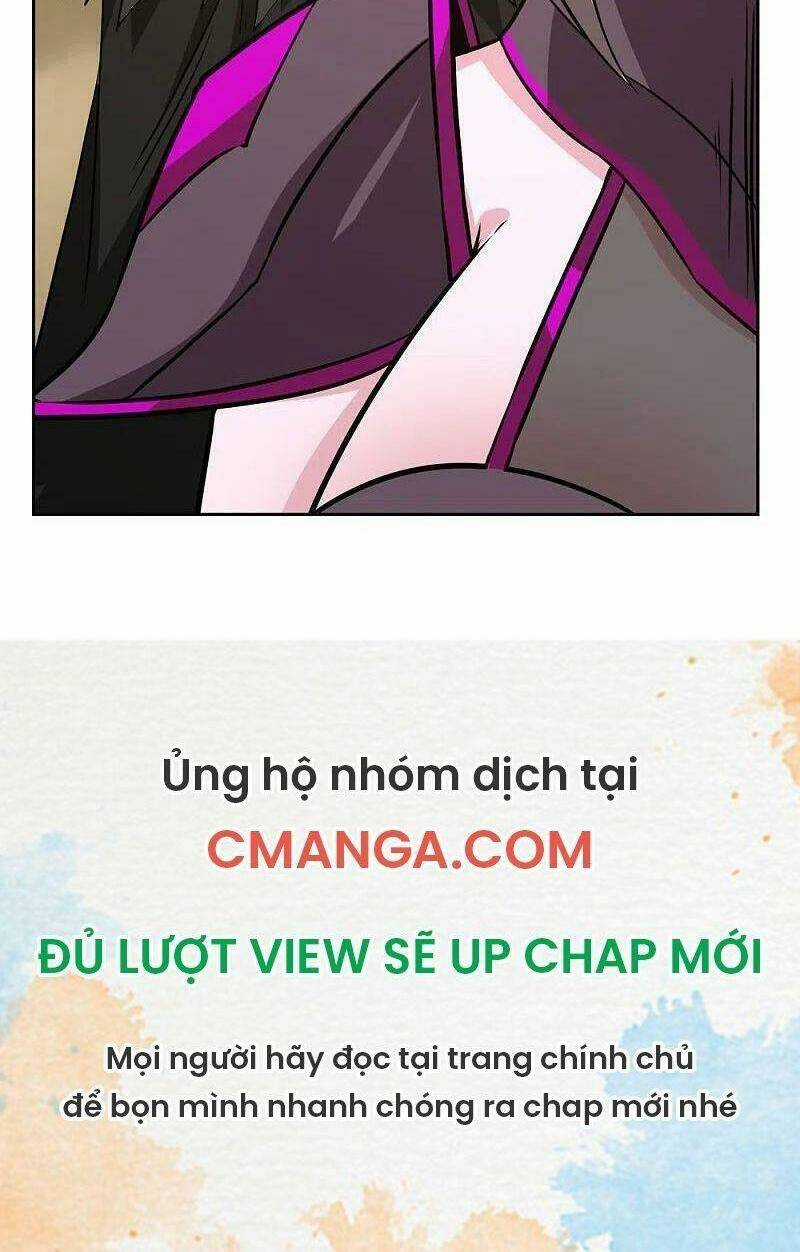Kiếm Vũ Chapter 235 trang 15