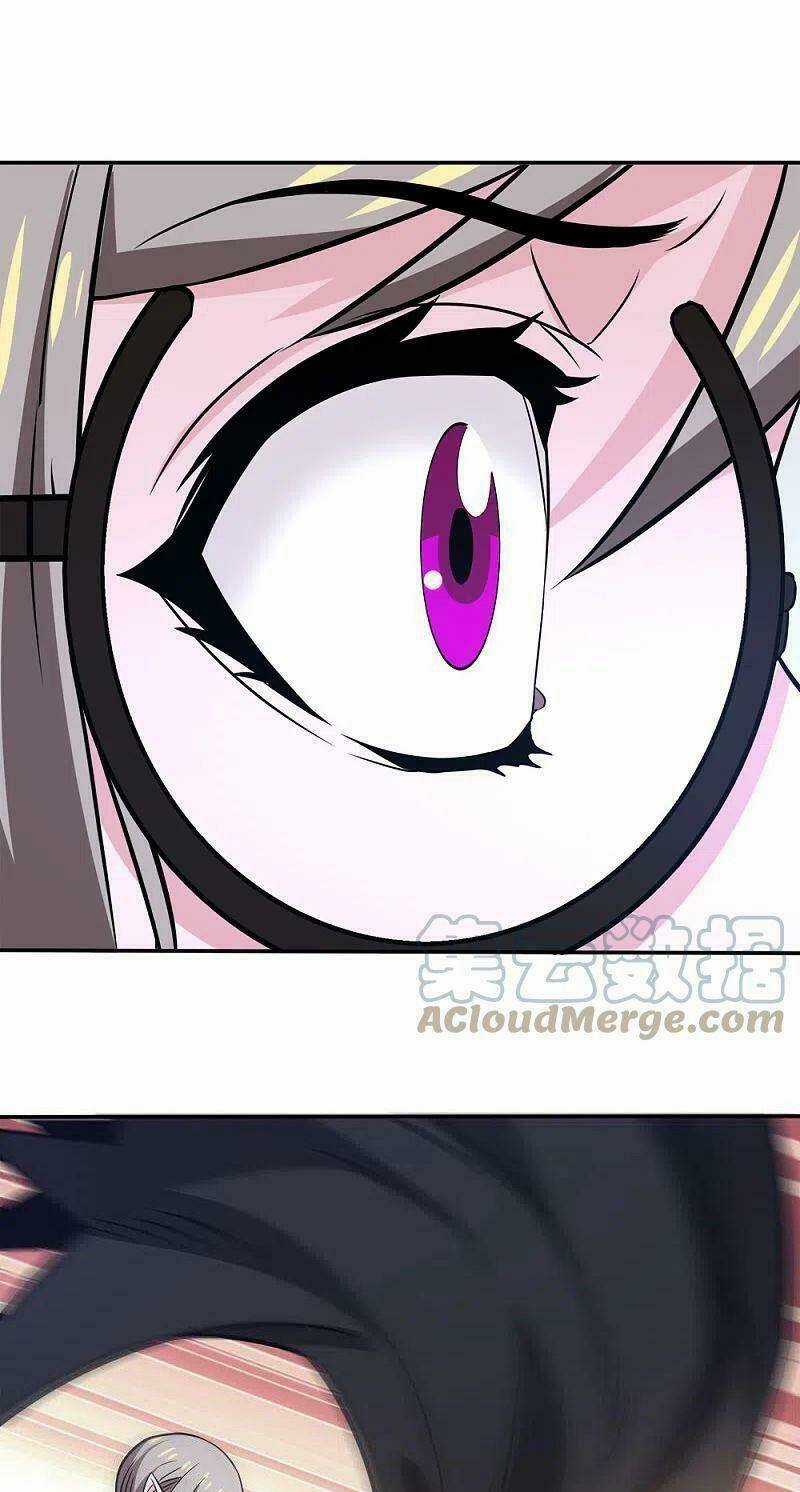 Kiếm Vũ Chapter 235 trang 16