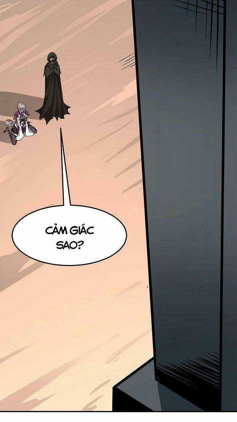 Kiếm Vũ Chapter 235 trang 22