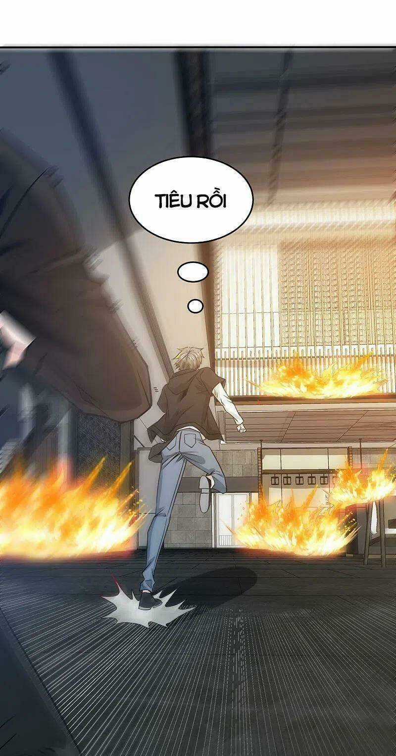Kiếm Vũ Chapter 235 trang 29