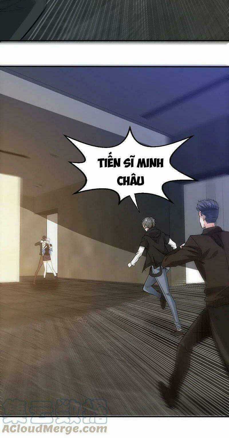 Kiếm Vũ Chapter 235 trang 30