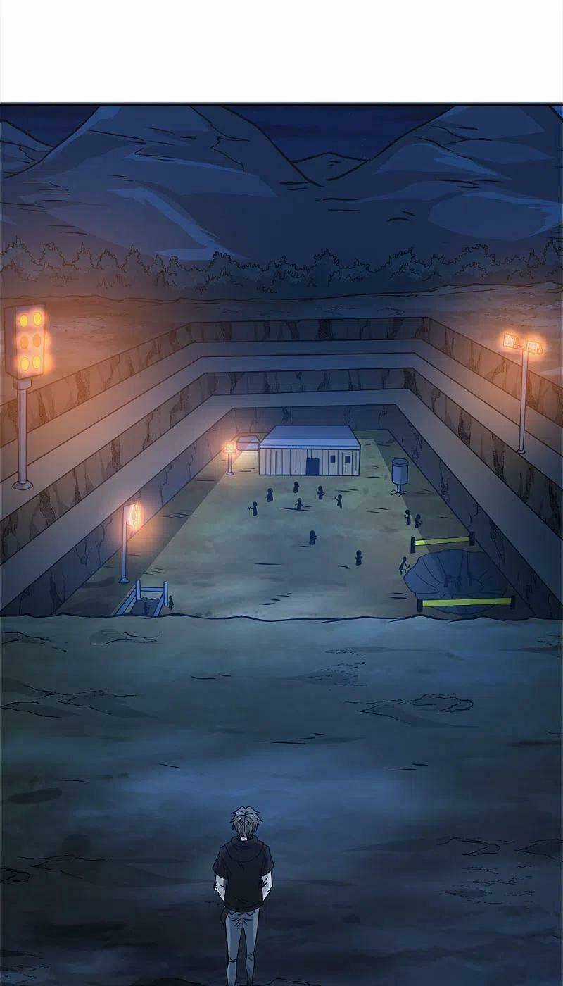 Kiếm Vũ Chapter 235 trang 5