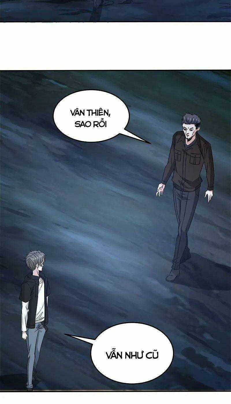 Kiếm Vũ Chapter 235 trang 6
