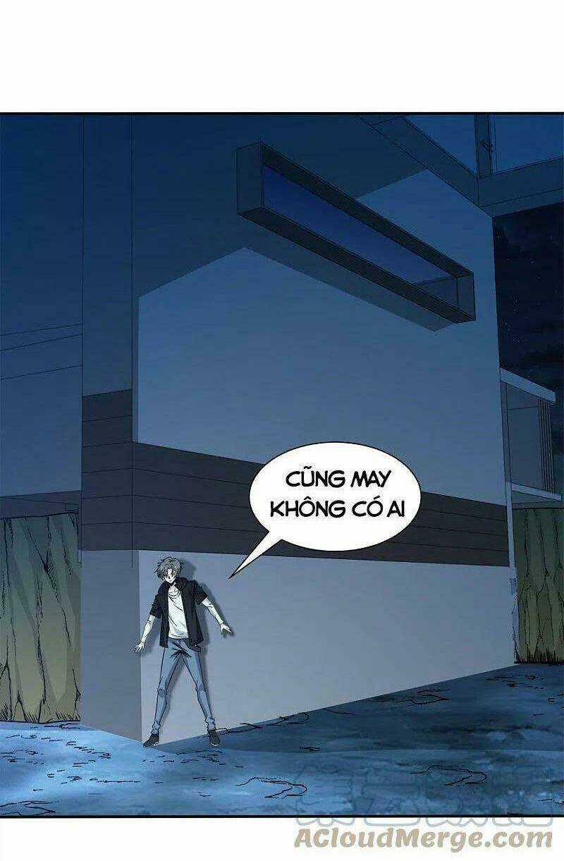 Kiếm Vũ Chapter 236 trang 12