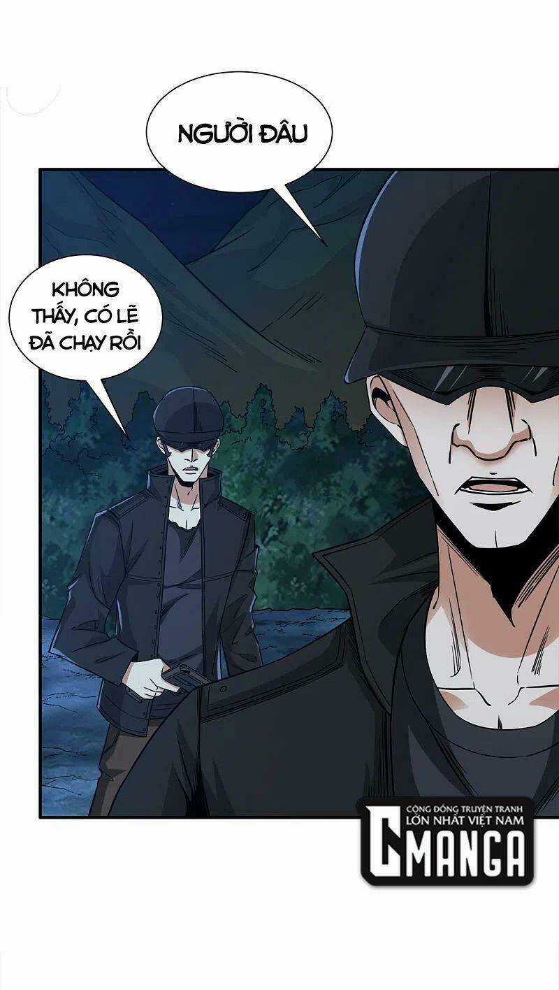 Kiếm Vũ Chapter 236 trang 15