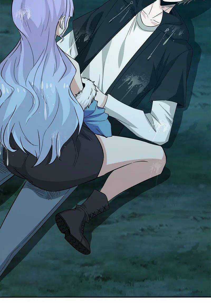 Kiếm Vũ Chapter 237 trang 15