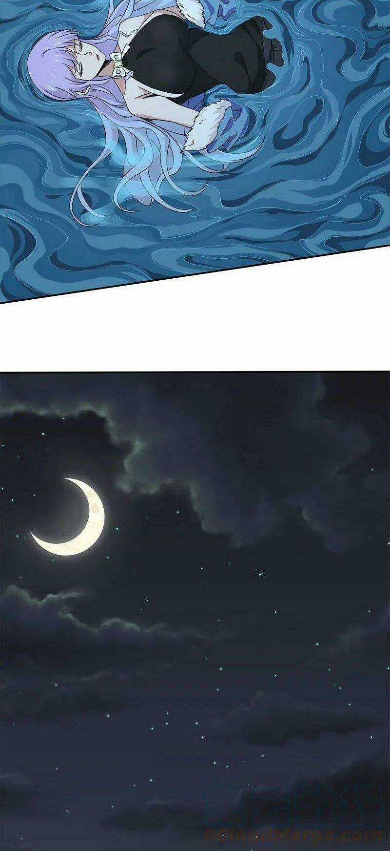 Kiếm Vũ Chapter 237 trang 3
