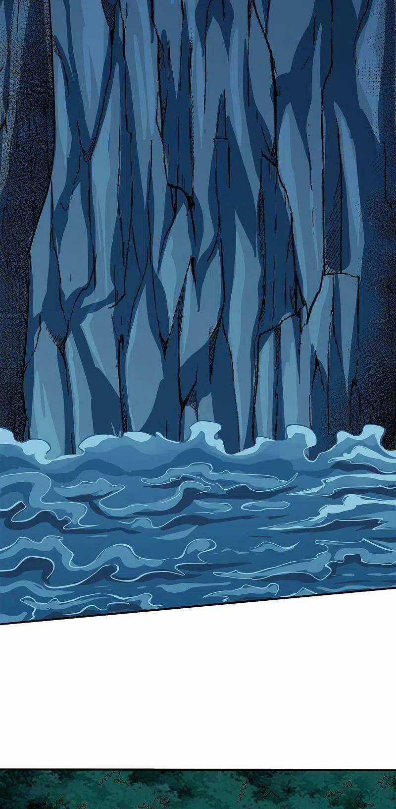 Kiếm Vũ Chapter 238 trang 2