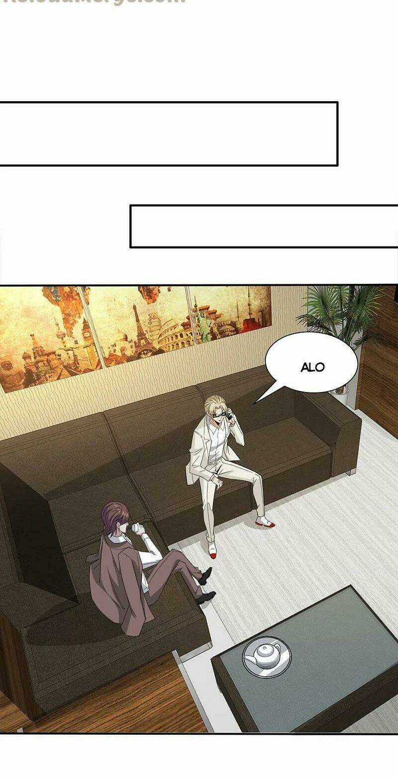 Kiếm Vũ Chapter 238 trang 25