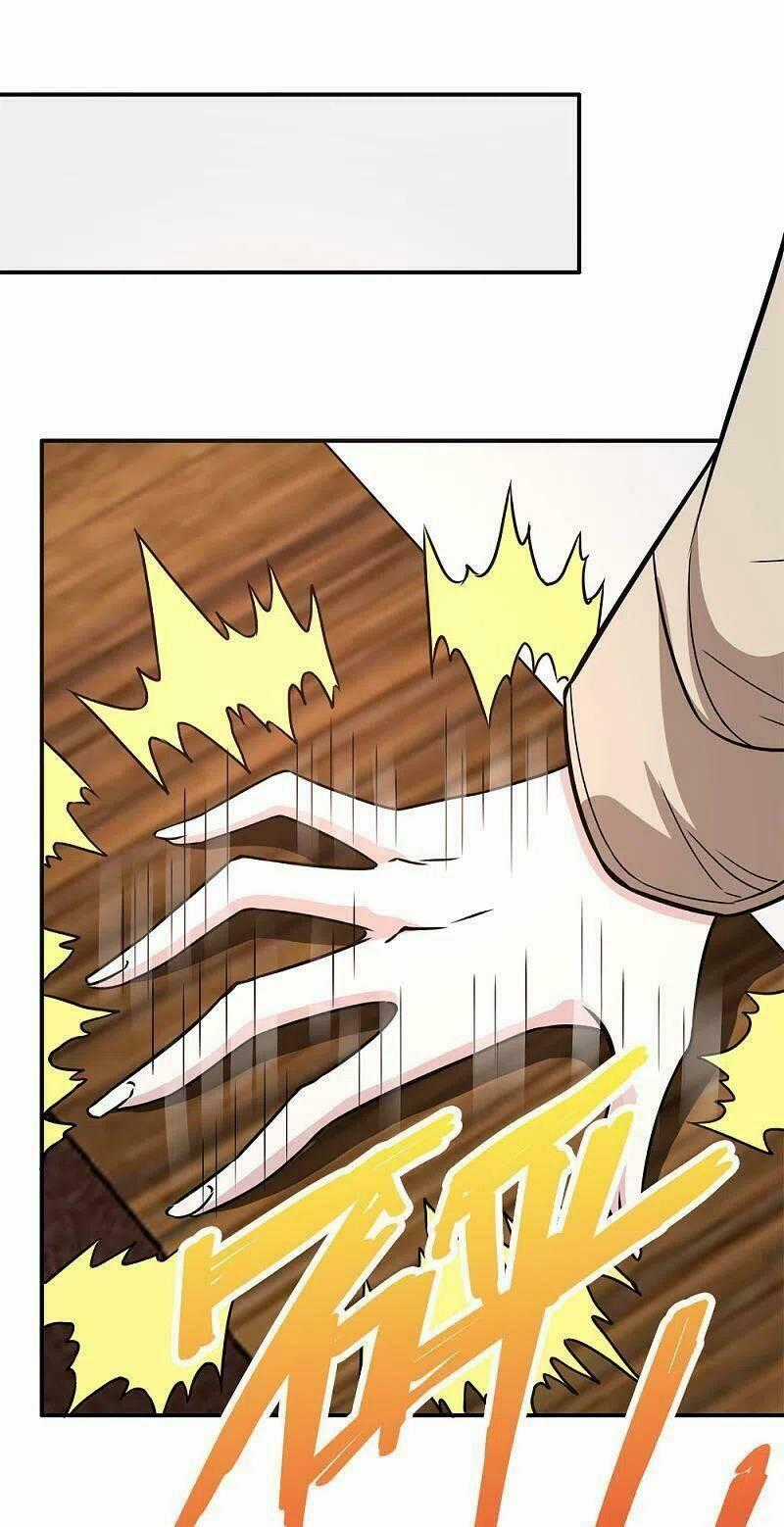 Kiếm Vũ Chapter 238 trang 31