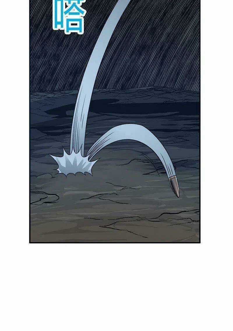 Kiếm Vũ Chapter 239 trang 10