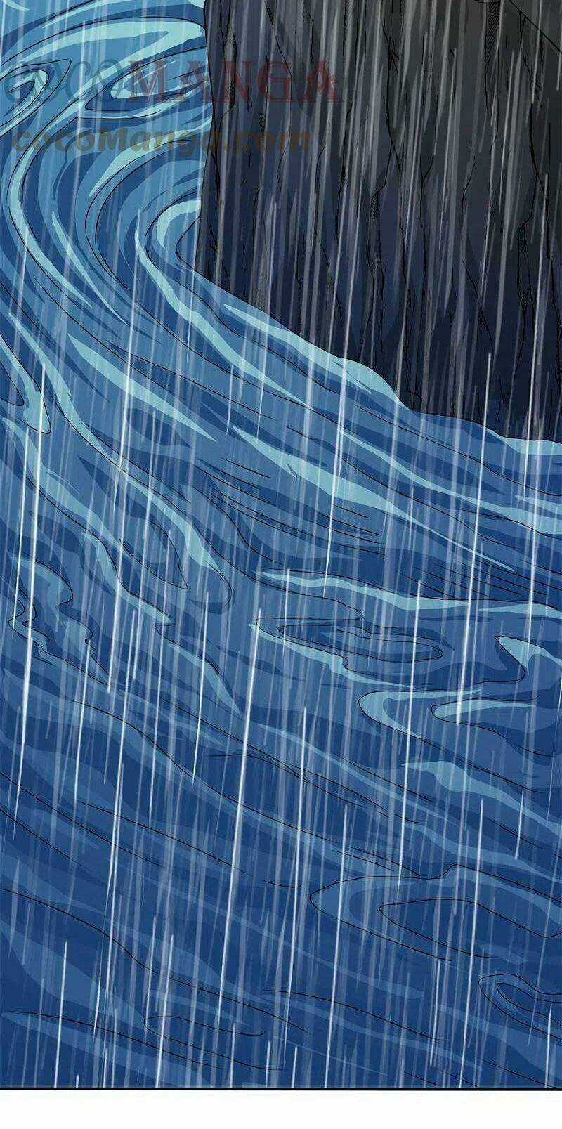 Kiếm Vũ Chapter 239 trang 12