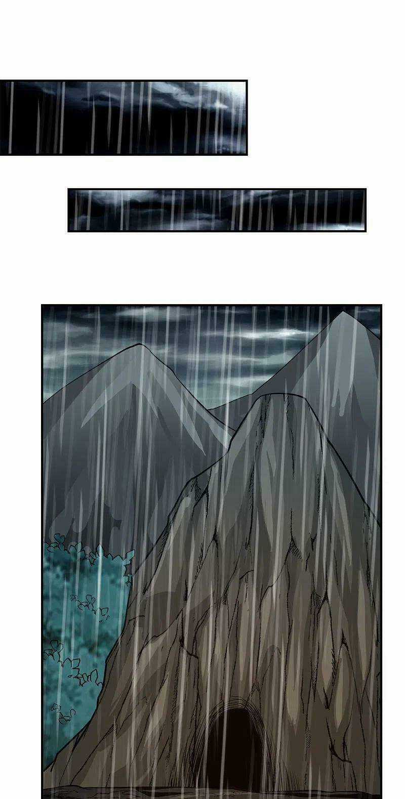 Kiếm Vũ Chapter 239 trang 18