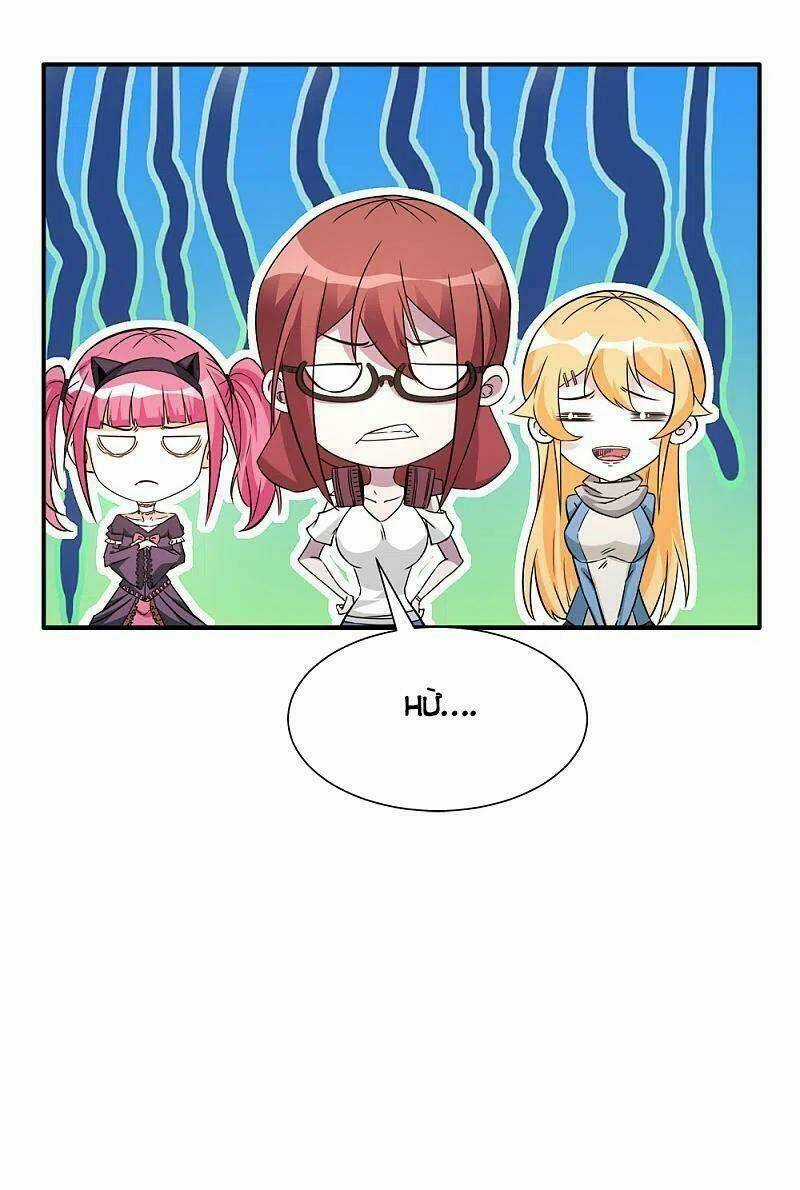 Kiếm Vũ Chapter 239 trang 6