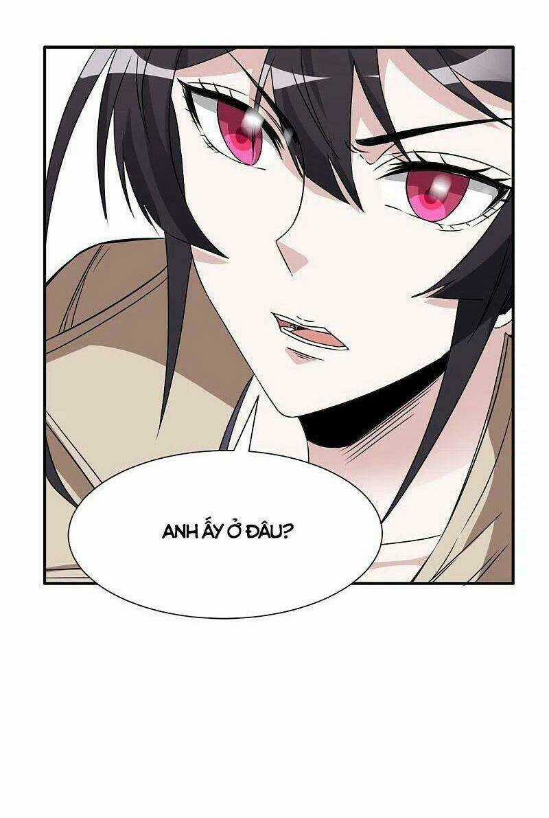 Kiếm Vũ Chapter 239 trang 7